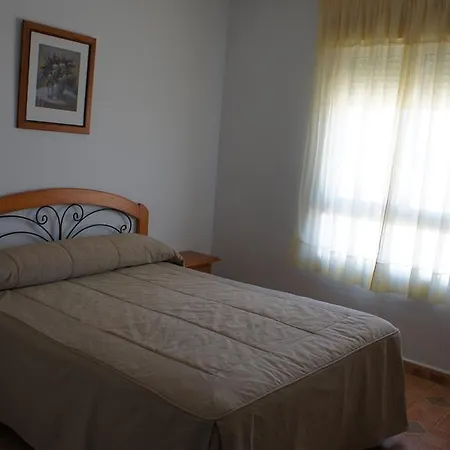 Apartamento Kantara Al-saif