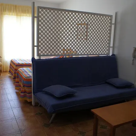 Kantara Al-saif Apartamento Alcántara