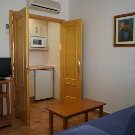 Апартаменты Kantara Al-saif *