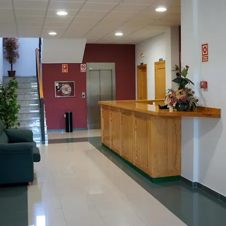 Kantara Al-saif Апартаменты Алькантара