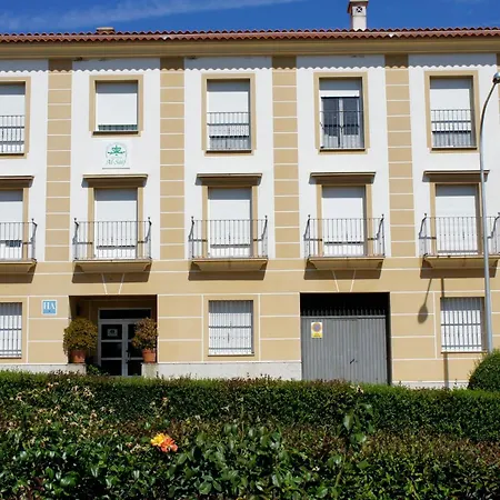 Kantara Al-saif Апартаменты