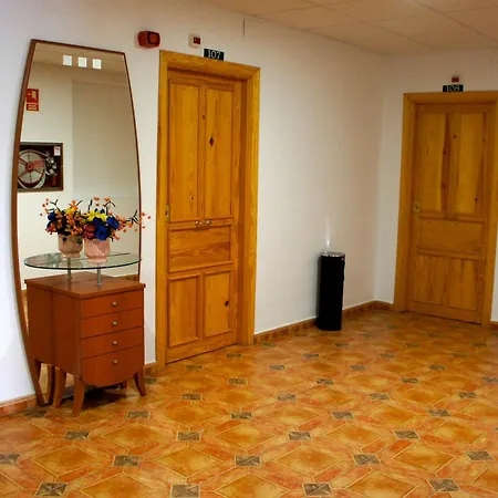 Apartamento Kantara Al-saif *
