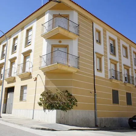 Kantara Al-saif * Alcántara