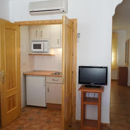 Апартаменты Kantara Al-saif *