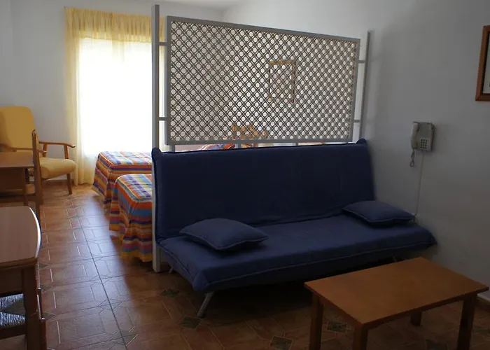 Kantara Al-saif Appartamento Alcántara