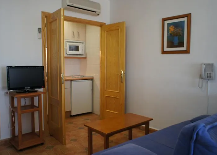 Appartamento Kantara Al-saif *