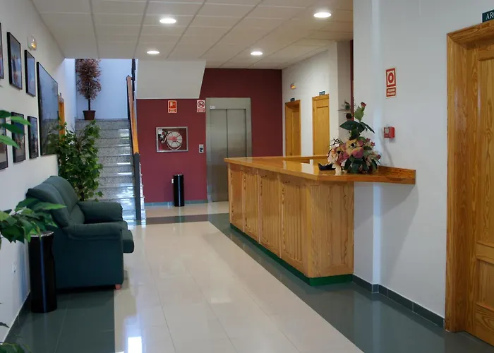 Kantara Al-saif Appartamento Alcántara