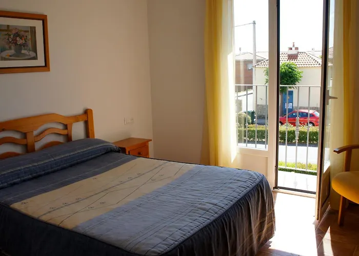 Appartamento Kantara Al-saif Alcántara