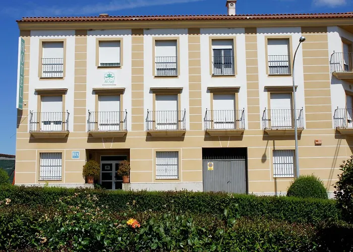 Kantara Al-saif Appartamento