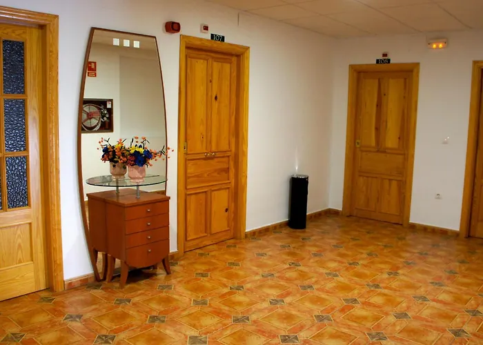 Appartamento Kantara Al-saif *