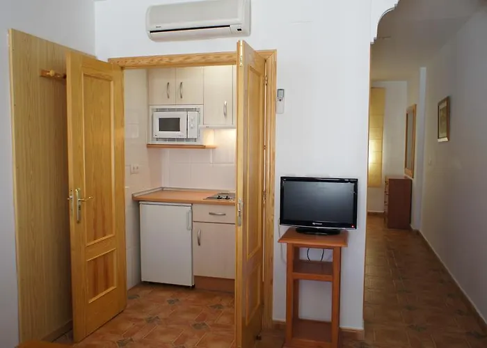 Appartamento Kantara Al-saif *